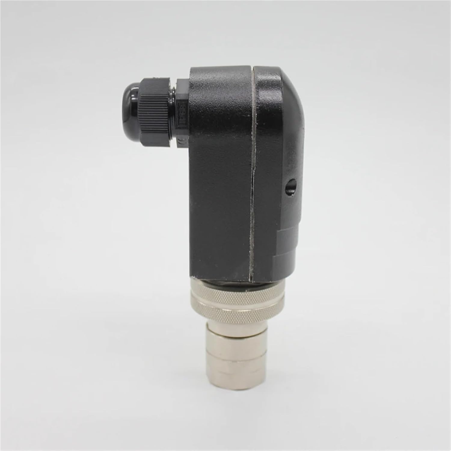 Flame Sensor longer case high Photosensitive Photocell Flame sensor for Diesel Burner Flame Detector UVS 10DOG1/10D4G1(UVS 10D4G1)