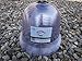 6-Pack! GrowAway Medium Reusable Plastic Mini Greenhouse, Cloche Dome, Plant Covers for Frost Guard Freeze Protection Outdoors, Garden Tools and Accessories - 10.24