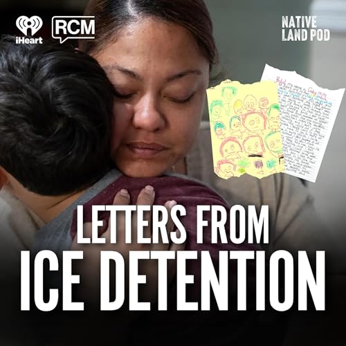 Letters from ICE Detention | NLP Replay