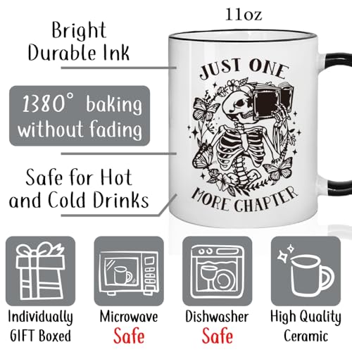 Taza de Cerámica Porcelana 11 onzas miniatura 2
