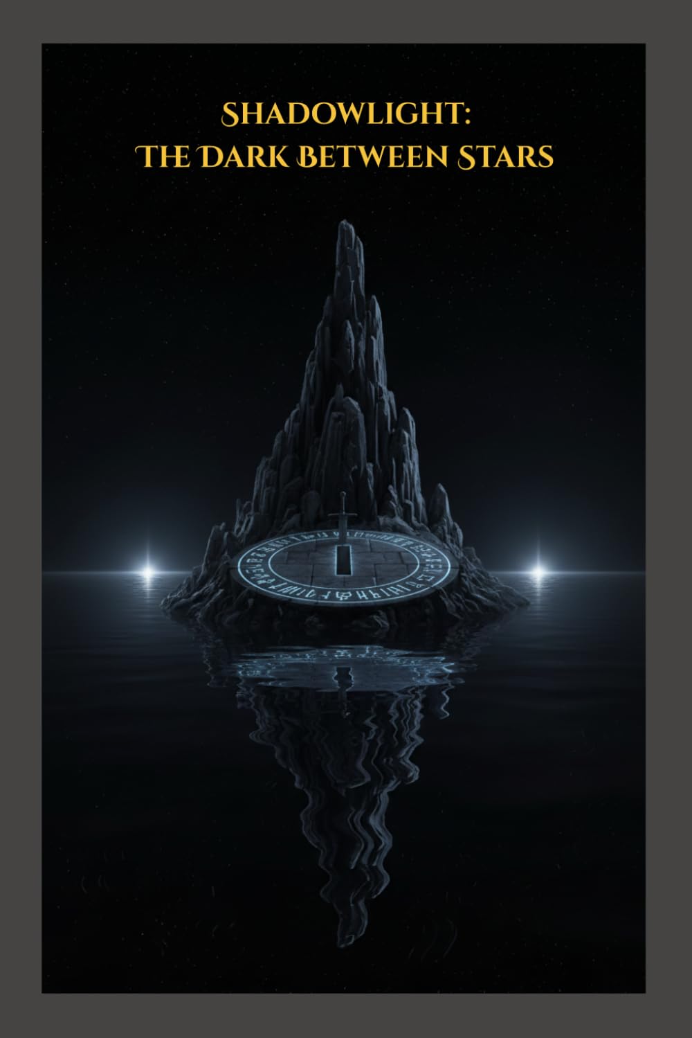 Shadowlight: The Dark Between Stars