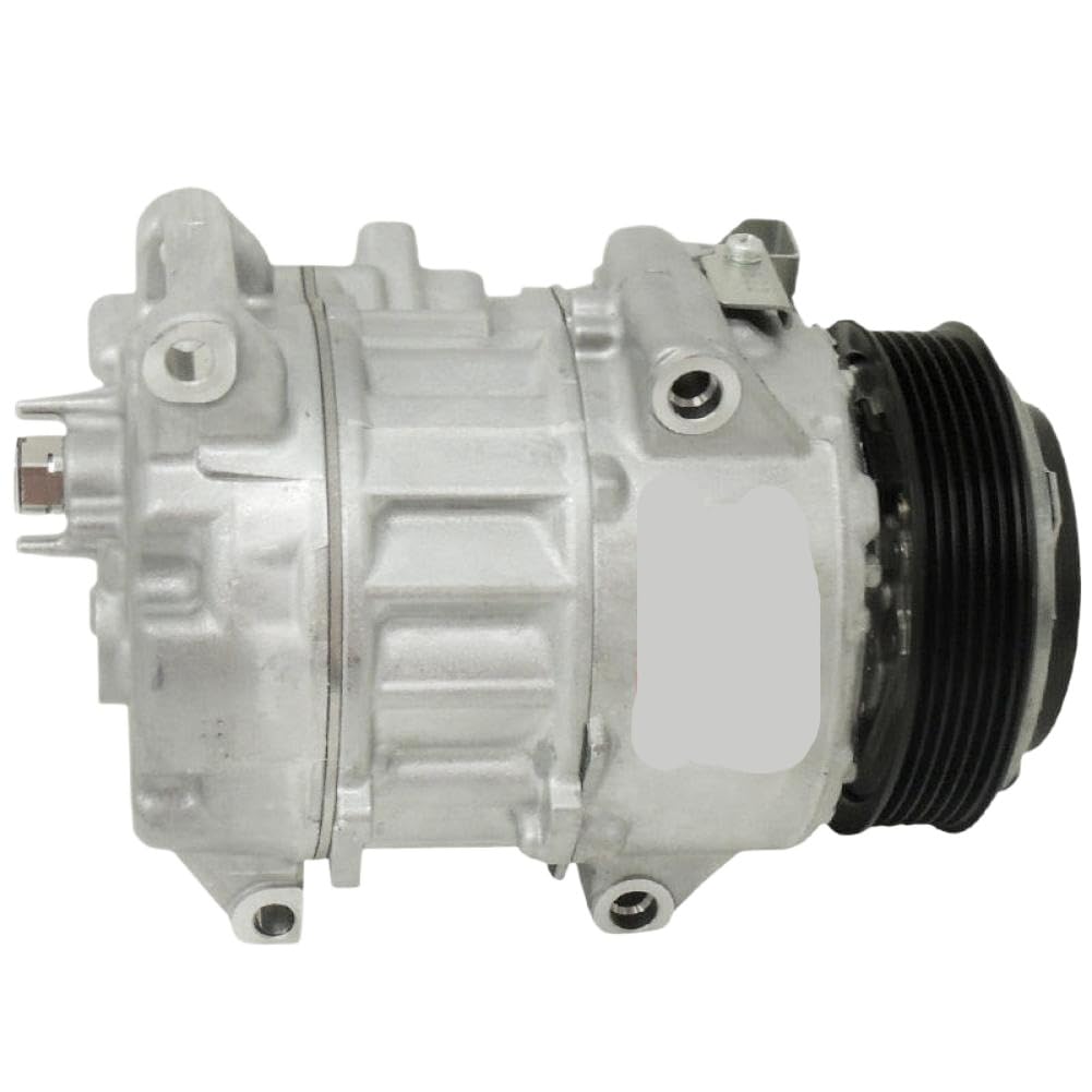AC Compressor 3.5L 7SAS17C 88320-58020 88410-33190 8832058020 CG447250-0642 Compatible with Air