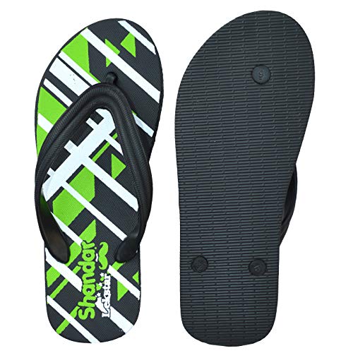 Image of POLITA Printed Slippers Flip Flop