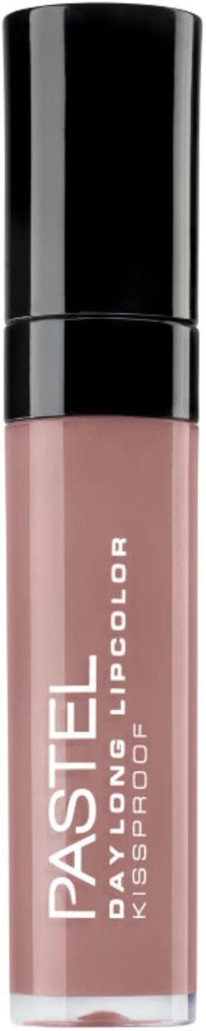 Pastel Kıss Pr Daylong Lipgloss No:51