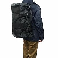 Amazon | [ザノースフェイス]ボストンバッグ リュック バック