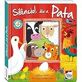  Carinhas de Feltro - Silencio Diz a Pata (Em Portugues do Brasil)