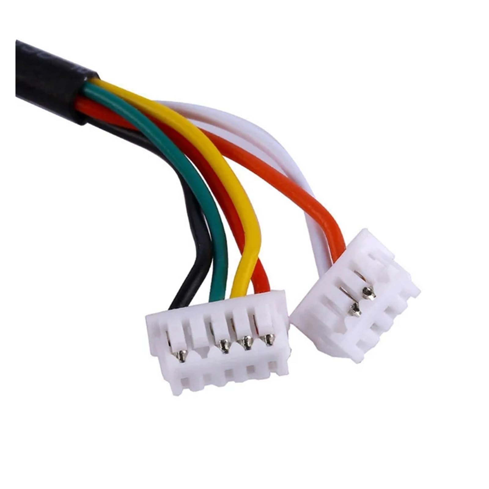 1 sztuka NEO-M8N moduł GPS kontrolera lotu z wbudowanym kompasem M8 silnik PX4 TR plastikowy moduł GPS NEO-M8N do drona GPS