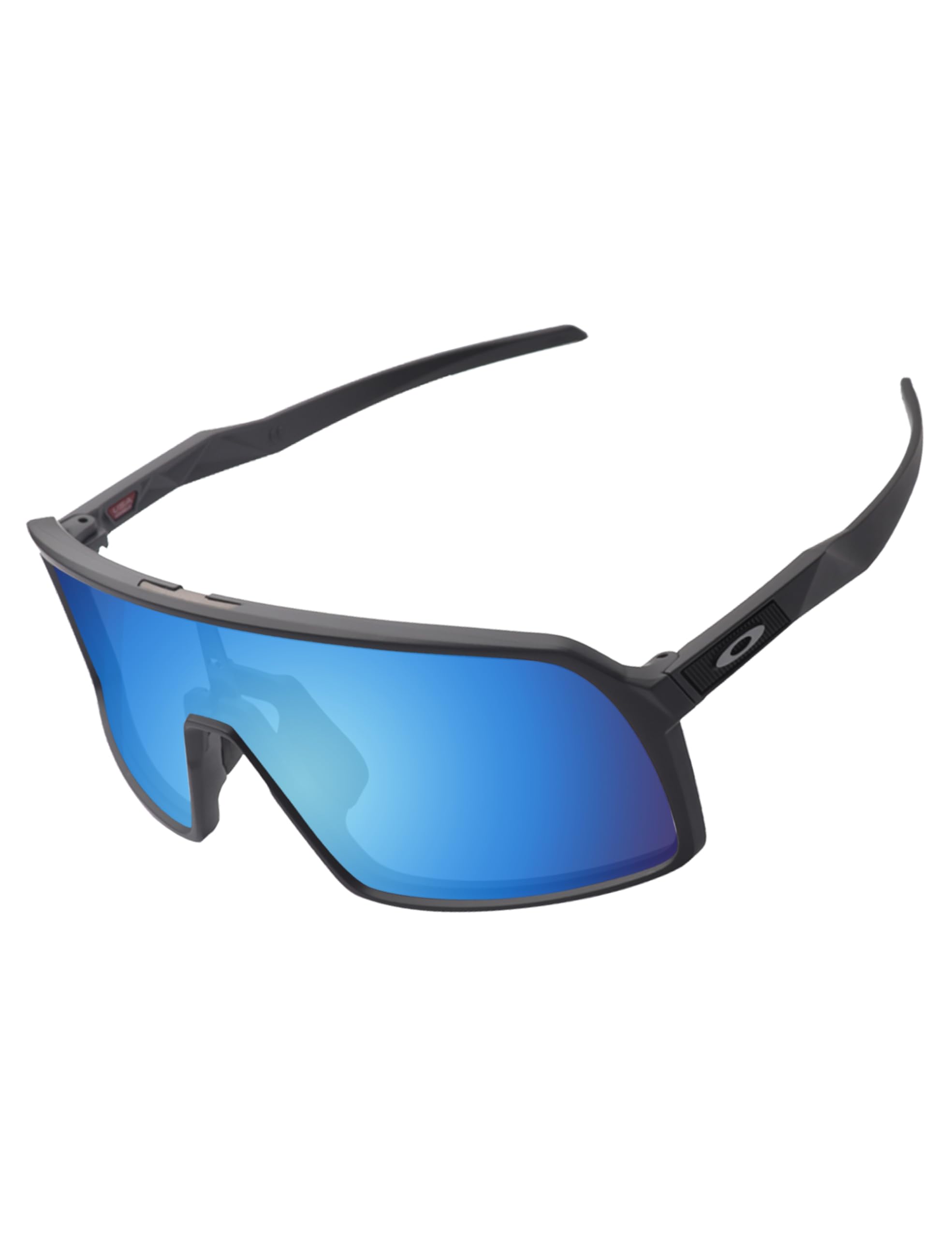 OSharp Lentes de repuesto para gafas de sol Oakley Sutro S OO9462, protección UV y ajuste perfecto
