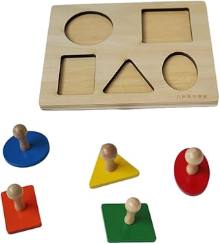 Magideal Jeux Educatif Montessori Sensoriel Forme Geometrique Jouet D Eveil Bebe En Bois Exercice De Saisir Et D Appareiller Amazon Fr Jeux Et Jouets Magideal Jeux Educatif Montessori Sensoriel Forme Geometrique Jouet D Eveil Bebe En Bois Exercice De Saisir Et D Appareiller Amazon Fr Jeux Et Jouets