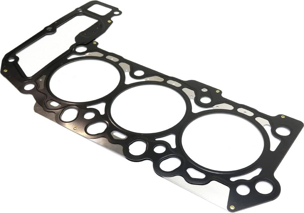 Garage-Pro Cylinder Head Gasket SET Compatible with Jeep Grand Cherokee 2005-2010, Ram 1500 2011-2012, Dodge Dakota 2004-2010, Durango 2004-2009 3.7L