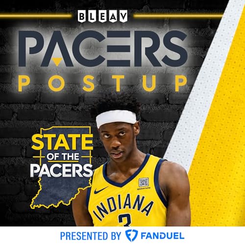 Sunday State of the Pacers: 2 Weeks Away From the NBA Draft Lottery!