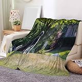 TAILLE : Il y a cinq tailles différentes pour répondre aux besoins de différents lits, 100x130 cm, 130x150 cm, 150x200 cm, 180x200 cm, 220x240 cm. Vous pouvez choisir la taille de la couverture en fonction de la taille de votre lit et canapé