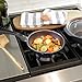 TECHEF - Art Pan Collection, 8-in Nonstick Frying Pan, Made in Korea (Frying Pan 8-in)
