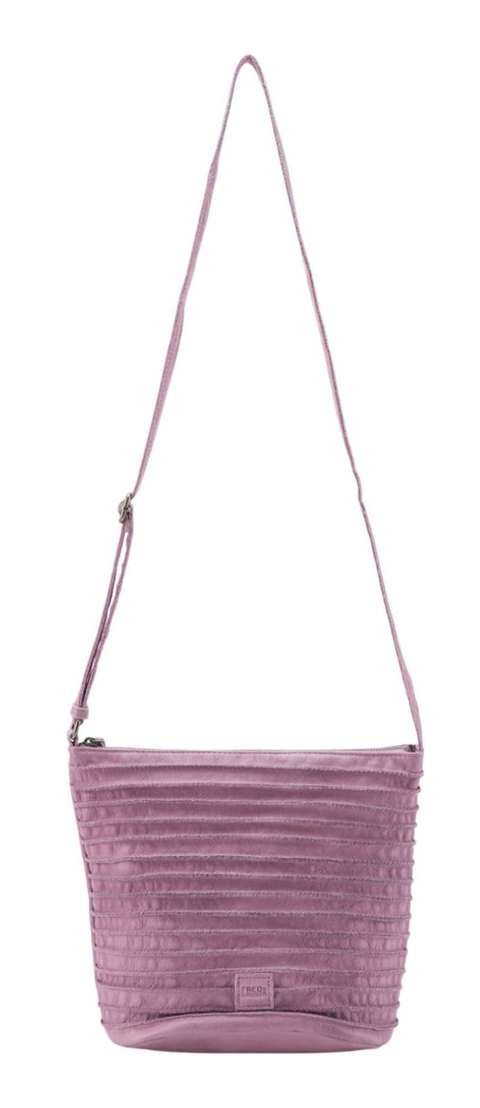 Riffelinchen Lavender sac à main pour vos sorties - 4