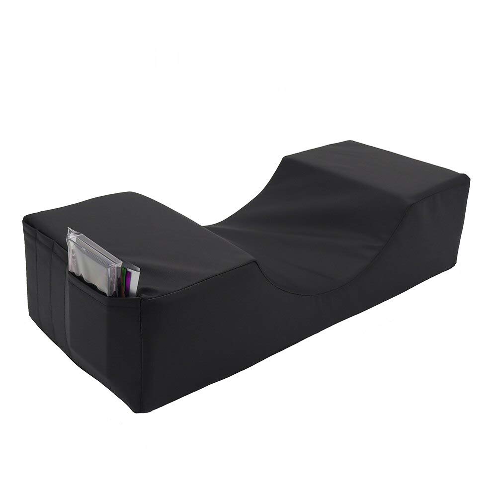 Cuscino per Collo per Ciglia per Estensioni Ciglia Cuscino Ergonomico per C7358