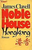 Noble House Hongkong - James Clavell