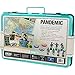 Pandemic Board Game 10th Anniversary Edition - Vintage Style Limited Edition with Custom Metal Box! Cooperative Game for Kids & Adults, Ages 13+, 2-5 Players, 30 Minute Playtime, Made by Z-Man Games