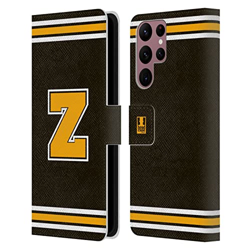 Étui portefeuille en cuir Samsung Galaxy S22 Ultra 5G protection rabat clapet antichoc