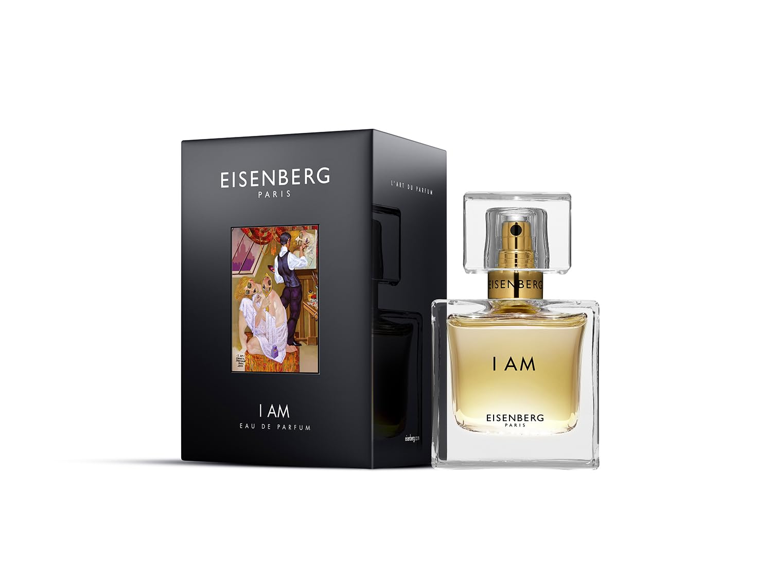 EISENBERG I Am Eau De Parfum