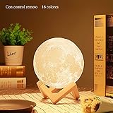 【Decoración y regalo original】: Es un regalo ideal y creativo para cumpleaños, fiesta, boda, aniversario, amor, familias, amigos, niños, niñas, Navidad, acción de Gracias. Y perfecta para habitación,oficina, dormitorio, habitación de bebé, sala, comedor, salones de belleza, sala de mascotas, hoteles, etc.