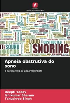Paperback Apneia obstrutiva do sono [Portuguese] Book
