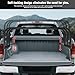 Truck bed Extender,Adjustable Length 52