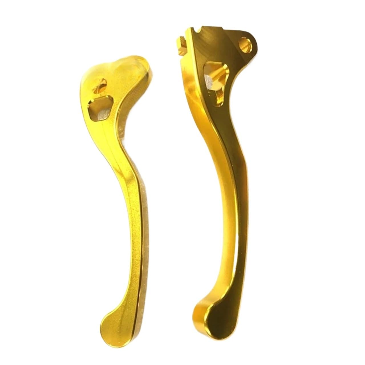 Ywqjiopm G Motorcycle Brake Clutch Lever Motorcycle Accessories For Af18 Dio 50 Zx50 Af34 Af35 Dio50 Af28 Zx 50 Brake Clutch Brake Lever Brake Clutch Lever