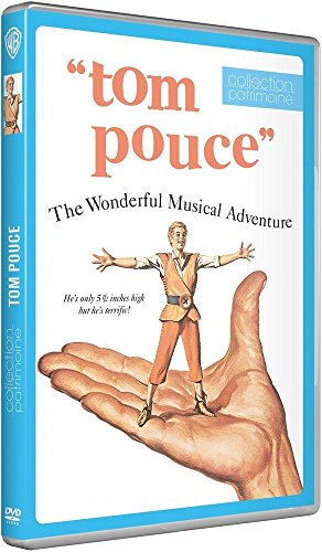 Preisvergleich Produktbild Les aventures de tom pouce [FR Import]