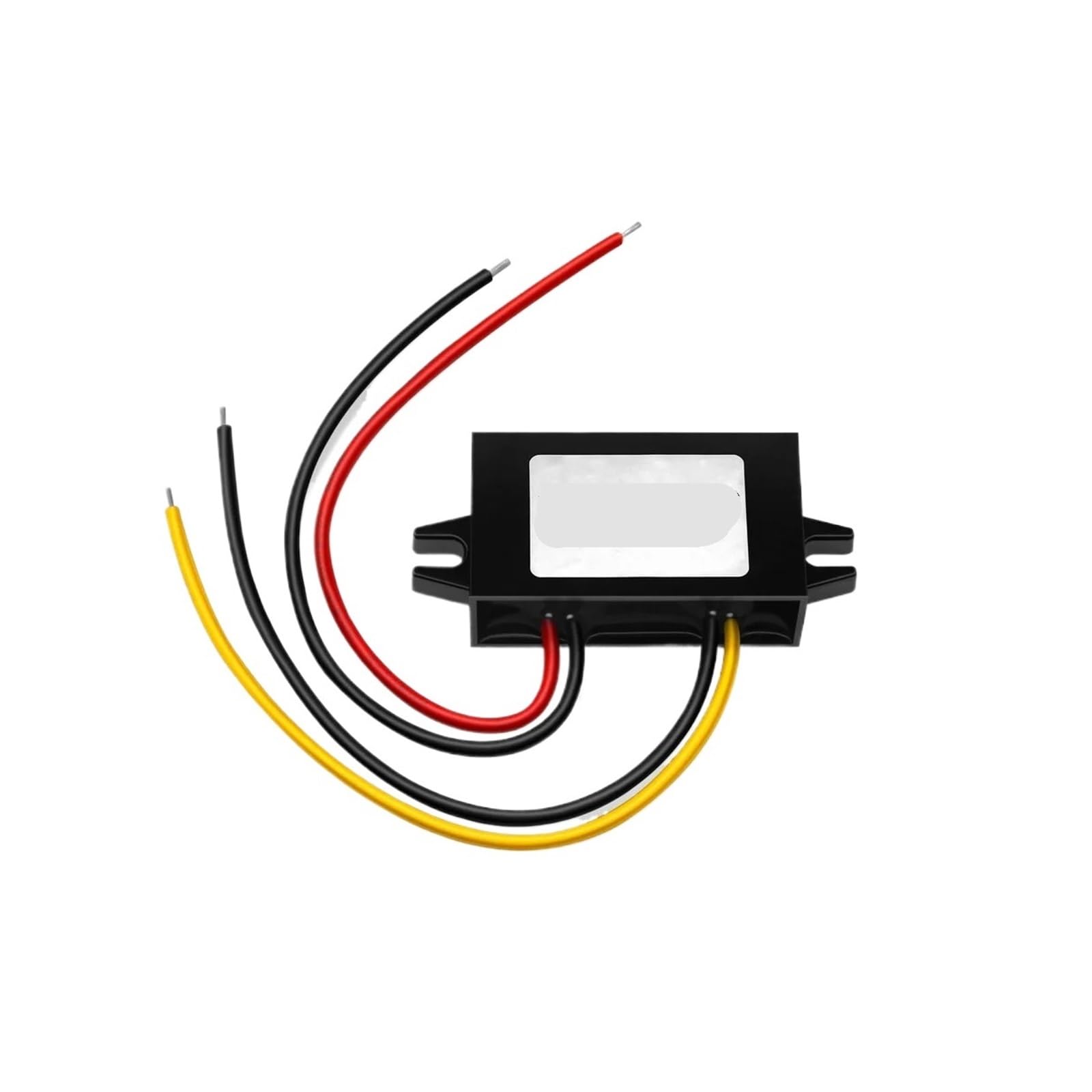 PWANUIGTE DC to Converter Output 5Volts Regulator 12V 24V 36V 48V 60V 72V 80V 85V to 5V 1A 1.5A Step-Down Power(1.5A,8-75V-5V)