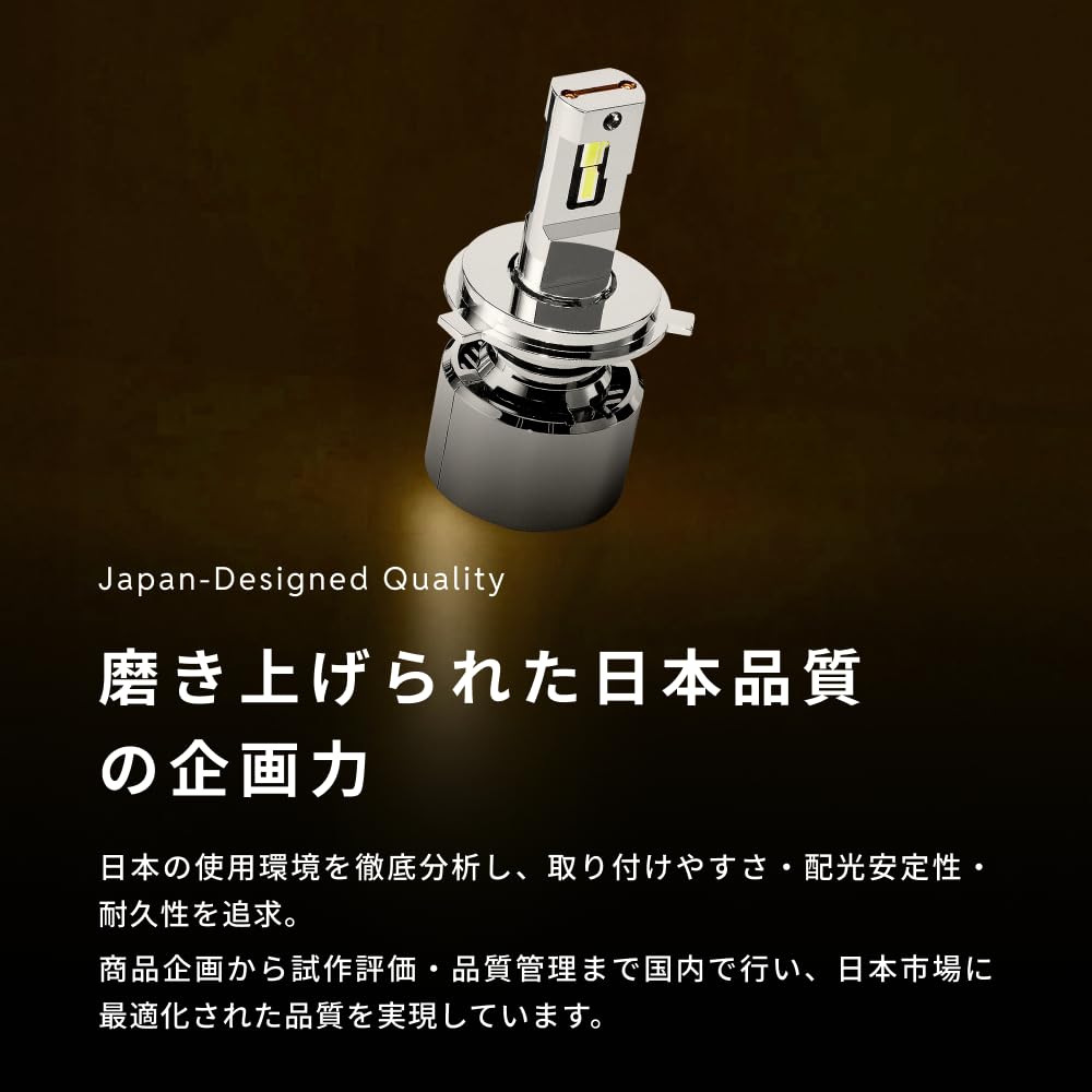 Amazon.co.jp: HID屋(エイチアイディーヤ): Qシリーズ