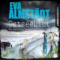 Ostseeblut cover art