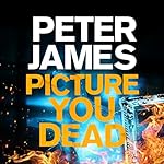 Cover of Picture You Dead