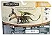 Dreamworks Dragons, How to Train Your Dragon, Hideous Zippleback & Ruffnut & Tuffnut, Viking Action Figures, Toys for Kids Ages 4 and up