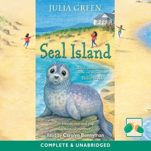 Buy Seal Island Book Online at Low Prices in India | Seal Island ...