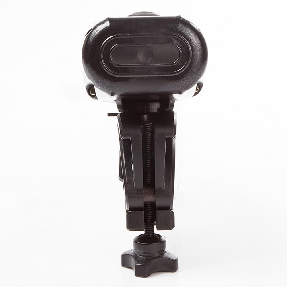 Fari USB Luci per Biciclette Ciclismo Mountain Bike Fari 5200 Ma LED Torcia Elettrica
