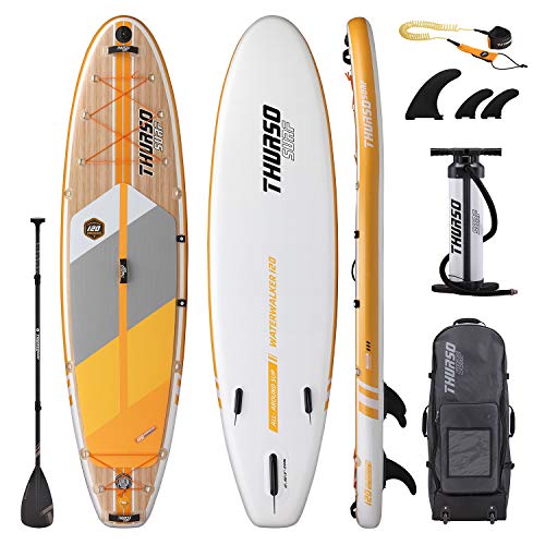 Best SUP Boards (Expert Review) 2022 Watercraft Watch
