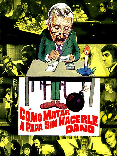 Cómo matar a papá... sin hacerle daño
