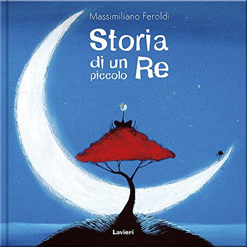  Storia di un piccolo re