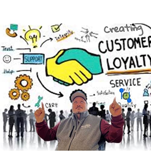 How To Build Customer Loyalty