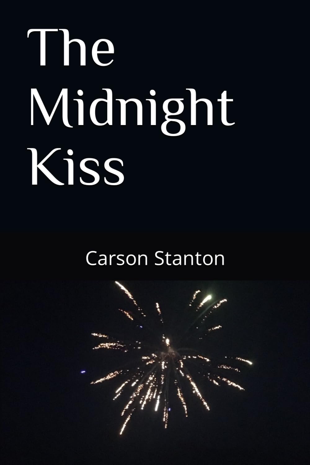 The Midnight Kiss