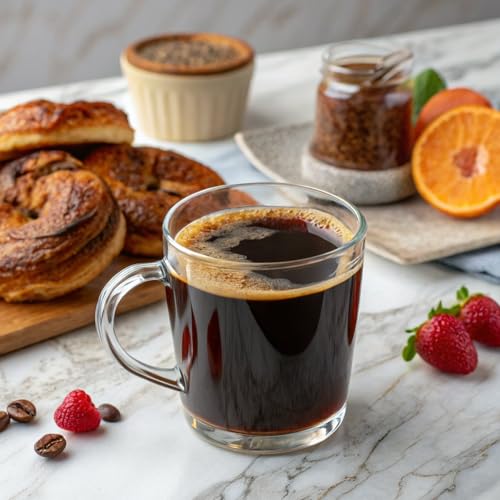Purity Coffee FLOW Medium Roast Ground