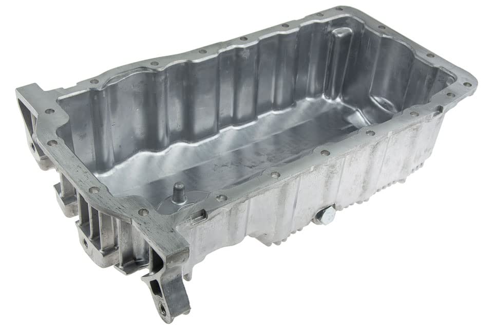 Cárter de aceite BMO-RE-008 evita fugas en Renault Laguna II Megane 05-