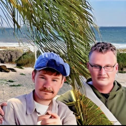 Jyden og Bornholmeren Titelbild