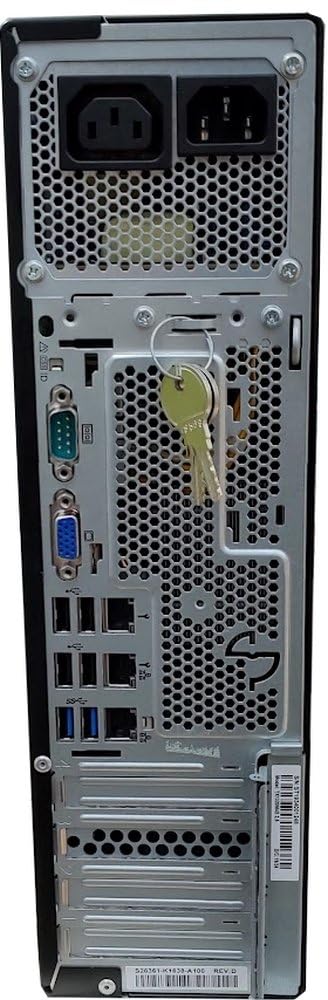 Amazon | [中古サーバ][デスクトップ型][4コア4スレッド][Windows