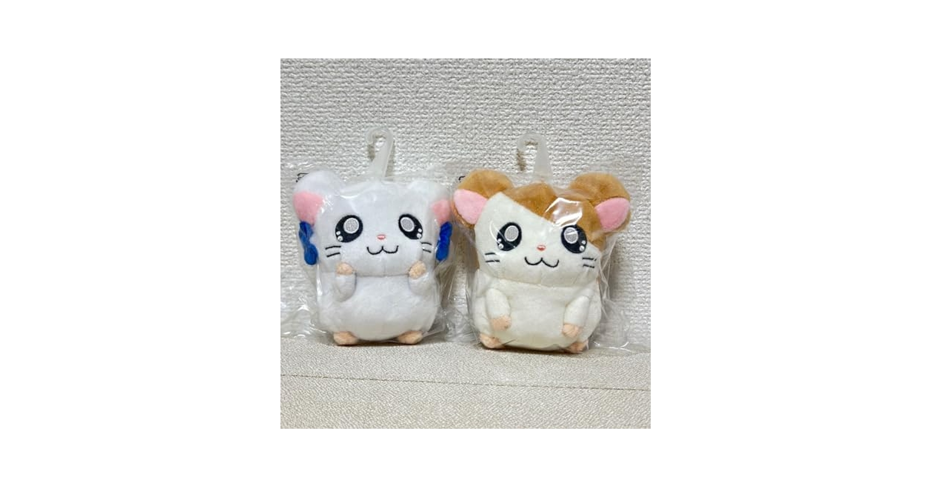 とっとこハム太郎　ハム太郎　リボンちゃん　ぬいぐるみ Amazon.co.jp: リボンちゃん とっとこハム太郎 ぬいぐるみ