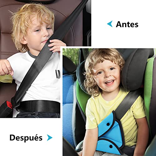 Opiniones y reviews de Cinturón seguridad prenatal listamos los 10 mejores. 20 Imagen adicional