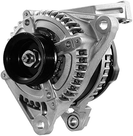 Remy 94746 New Premium Alternator