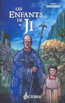 Paperback Les Enfants de Ji Intégrale Vol.1 [French] Book