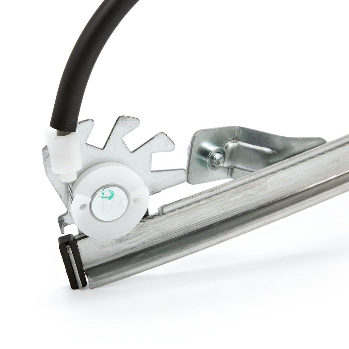 RIDEX 1561W0535 Alzacristallo elettrico Sinistra senza motore elettrico Compatibilità con CITROËN C3 II SC