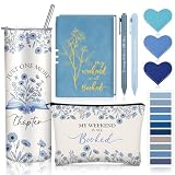 Geiserailie 9-Piece Tumbler Set